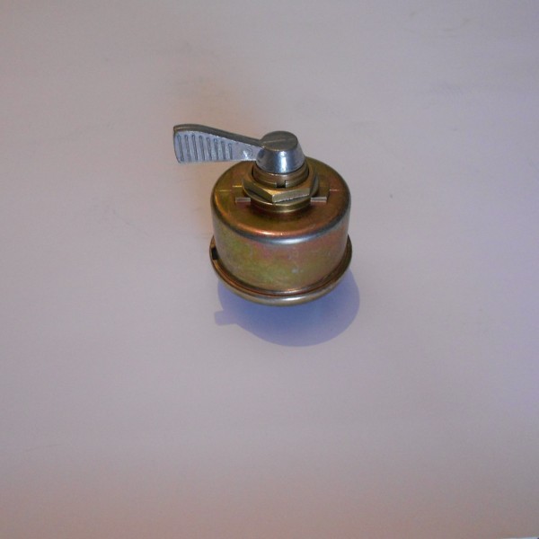 ŠTORE brava paljenja