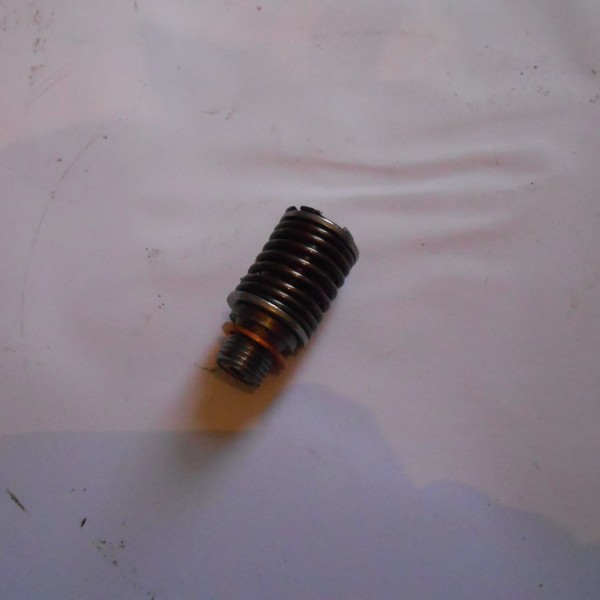 TORPEDO sigurnosni ventil hidraulika