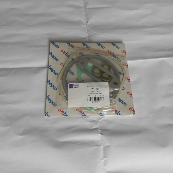 TORPEDO gar.glave FL912KHD