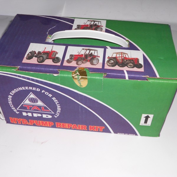 IMT set  za remont hidro pumpe 23mm Tafe