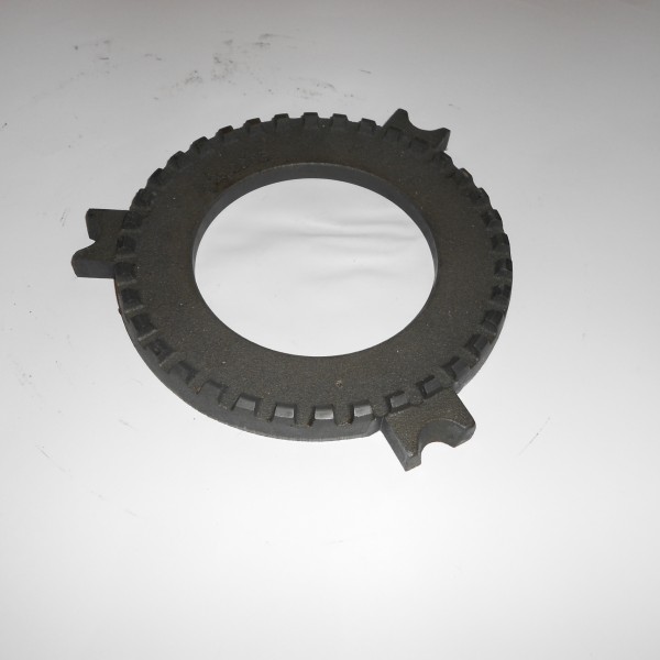 TORPEDO pritisna ploča vučne lamele TD-4506