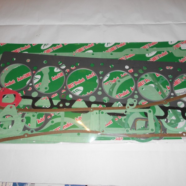 ZMAJ gar. zaptivača glave motora