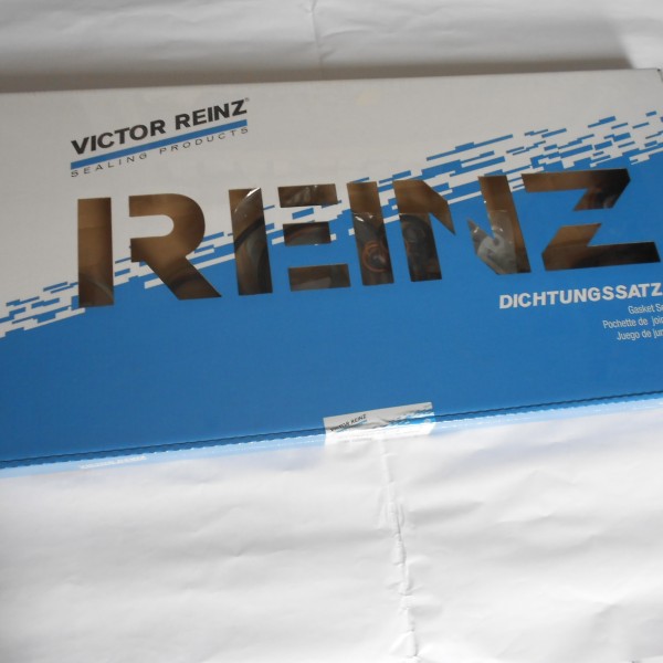 TORPEDO gar.zaptivača motora F3L912 KHD