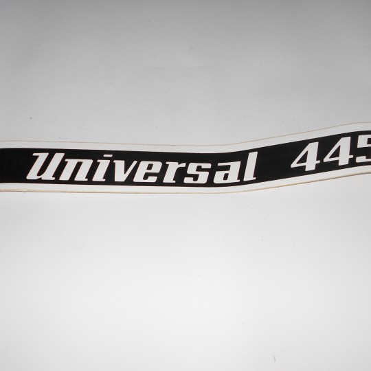 UNIVERZAL- 445  nalepnica 